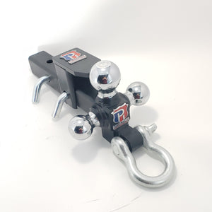 "The Captain” By Patriot Hitches, LLC - Specifications