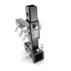 “The General” By Patriot Hitches, LLC - Specifications