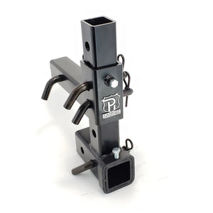 “The General” By Patriot Hitches, LLC - Specifications