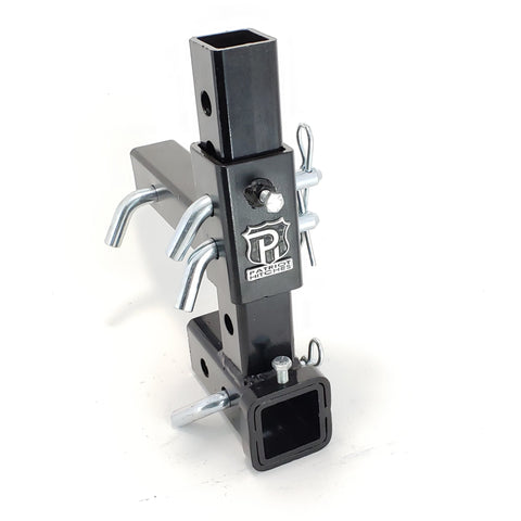 “The General” By Patriot Hitches, LLC - Specifications